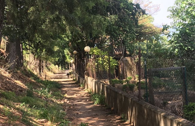 Setter House Agri Hotel - Foto 51