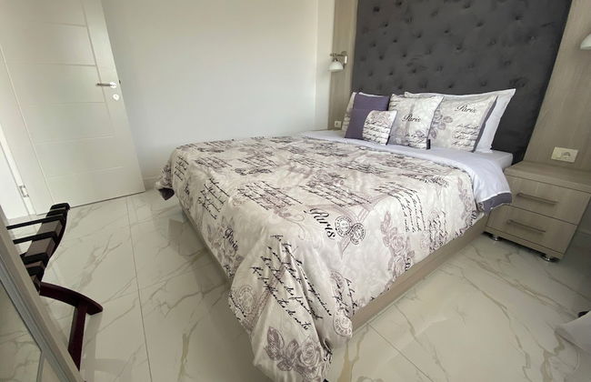 Apartments Princess Valdanos - Photo 31