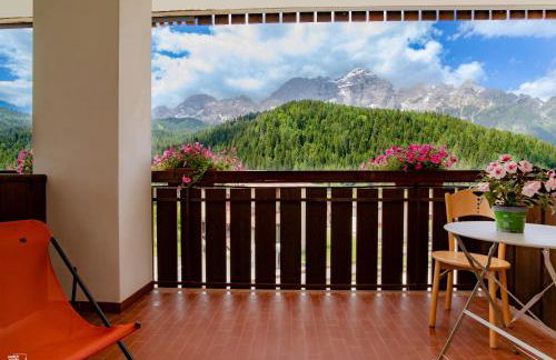 Residence Panorama - Foto 20