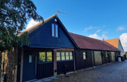 Morston Mews - Photo 1