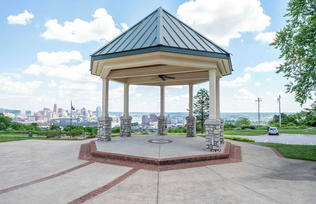 Devou Park Cottage 2 - Foto 30