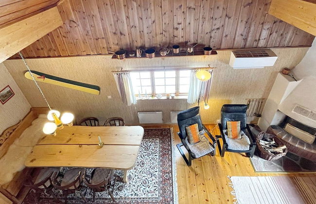 6 Person Holiday Home in Salen - Foto 7