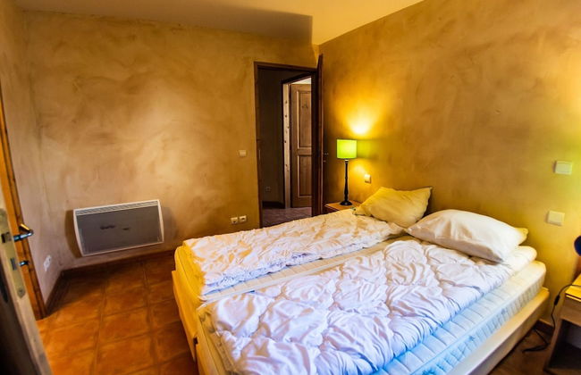 Apartment in Saint-francois-longchamp Near ski - Foto 11