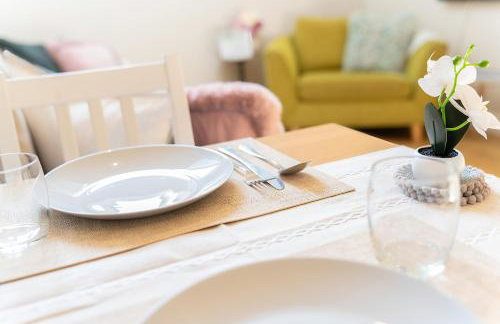 Belle-Suite - Charming Cotswolds Historic Apartment in Stow-on-the-Wold - Foto 13