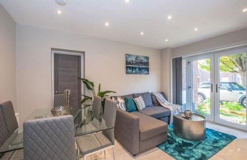 Langston House: 2 Bed, 2 Bath Luxury Apartment - Foto 21