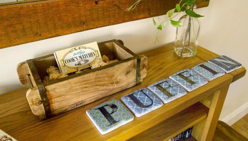 Puffin Lodge - Uk30978 - Foto 5