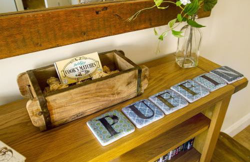 Puffin Lodge - Uk30978 - Foto 5