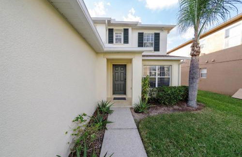 Spacious 6BR 4BA Villa, Private Pool, Near Disney - Foto 17