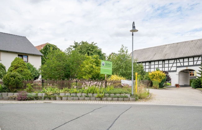 Ferienwohnung in Braunichswalde - Foto 46