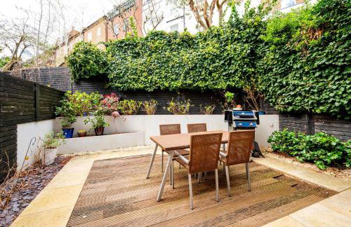 The Bohemian Rhapsody, Hampstead - by Out of office Lifestyle - Foto 17