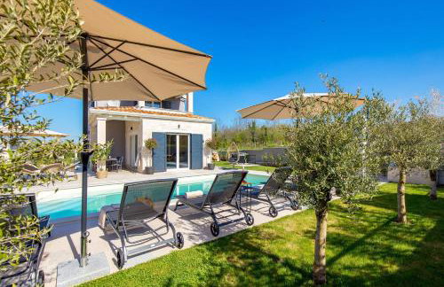 Villa Lente - Foto 3