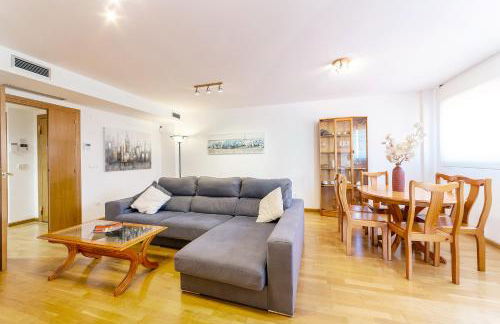 Apartamento en Av de Francia y CArtes y Ciencias - Foto 20