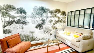 Charmante maison à 150 m de la plage - Foto 2