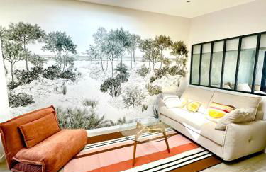 Charmante maison à 150 m de la plage - Foto 2