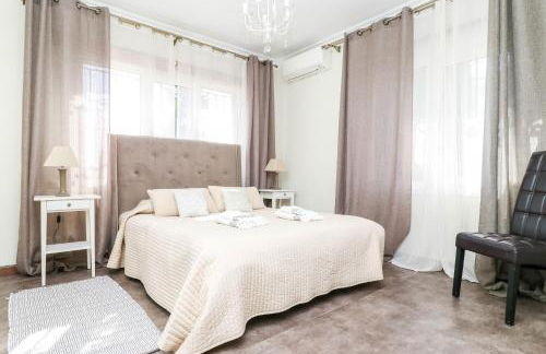 Villa Vita in Elviria, Marbella - Photo 15