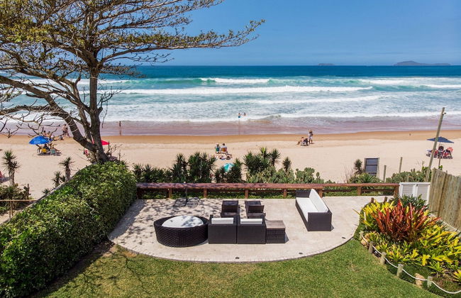 Mansão Pé na Areia de Geribá com 6Suítes - Foto 66