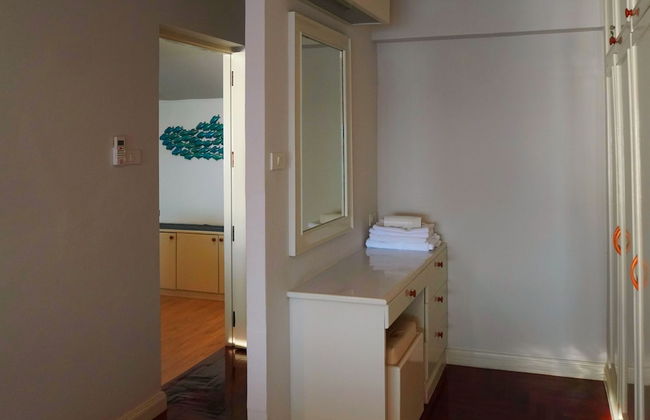 BW Private Villa Pattaya Beach - Foto 35