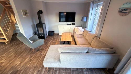 "Bauernhof-Claussen", Haus Muschel - Foto 2