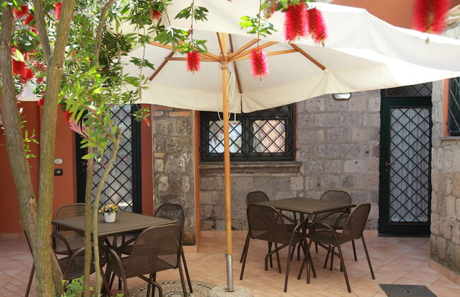 Residence L'Incanto Sorrento - Foto 75