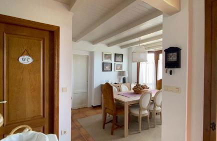 Casa LA BARQUERA -reserva para entablar conversación- - Foto 7