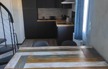 Apparts'hôtel la ferme du gros noyer - Photo 15