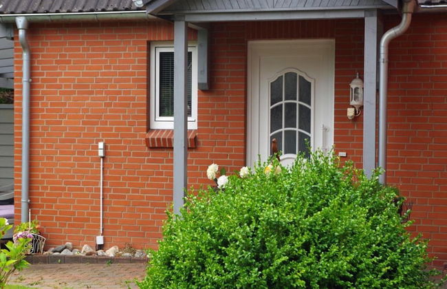 Haus in Niebull Nahe Wattenmeer - Foto 16