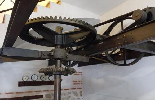 Casa Rural Tolanca - A un paso de Toledo y Puy du Fou - Foto 70