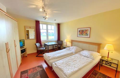 Appartements am Rondell Neddesitz, Appartement 309 - Foto 1