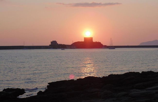 Relaxing Bosa Stay With Veranda - Foto 41