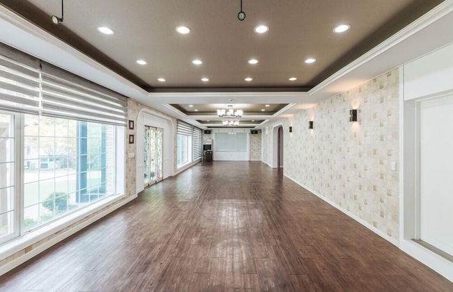 Haeorum Pension - Foto 2