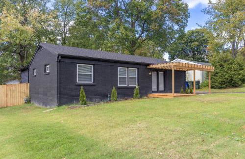 The Luxe Hot Tub10 Min Keenland12 Min Downtown - Foto 43