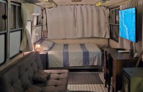 Onibus Casa VNI - Foto 18