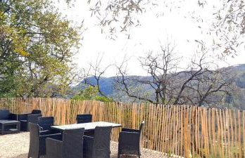Locations-06 La Maison du Paysan Villa indépendante pour 8 sur la Côte d'Azur - Foto 21