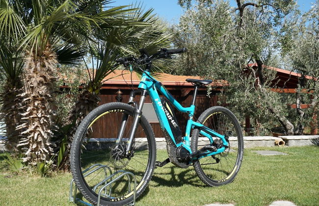 Agriturismo Posta Pastorella - Foto 54