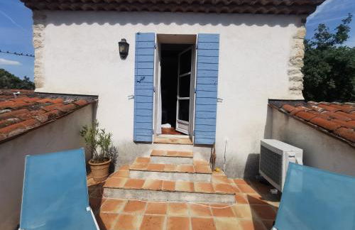 Domaine GEODORA, Parfumeur en Provence - Foto 27