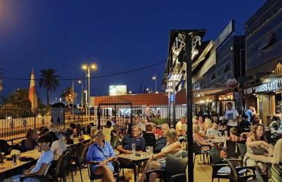 Valentino Golf III nr 44 Villamartin Torrevieja - Foto 33