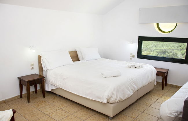 Olive Tree Apartments - Foto 61