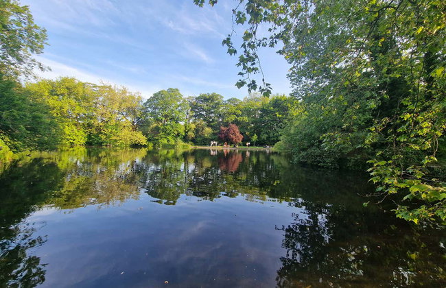 Dublin Private Tour - Foto 7