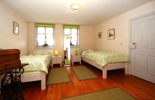 Ferienhaus Rosenhof in Lenzen - Foto 27