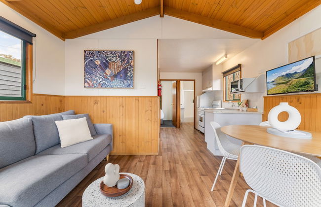 Tasman Holiday Parks - Geelong - Foto 35