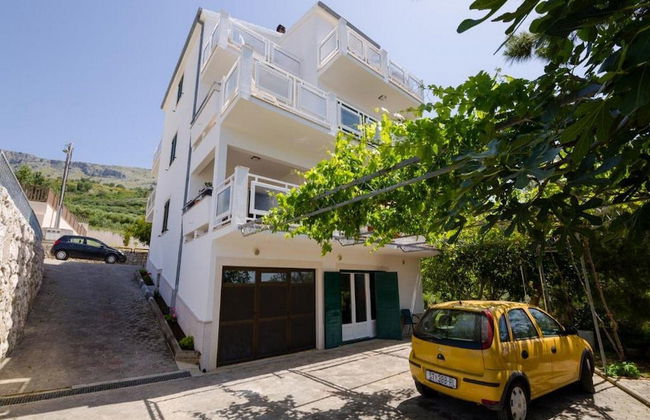 Apartments Bandalo - Foto 43