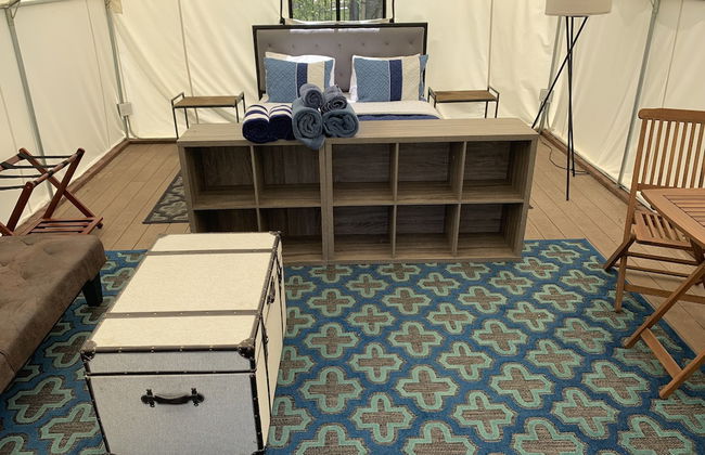 Surrey Resort - Foto 7