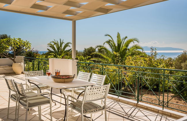 Villa Petri - Photo 24