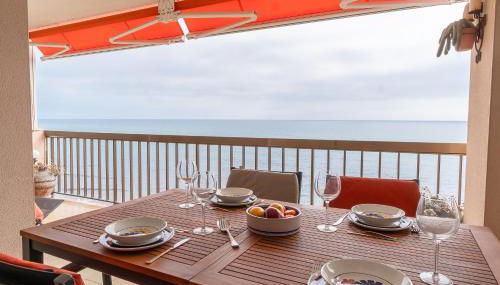 Piso con vista increíble al mar - Foto 3