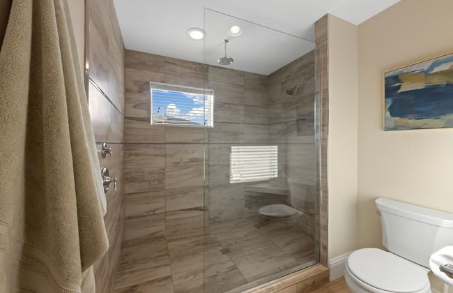 Chasing Sunsets managed by Beach Retreats - Foto 18