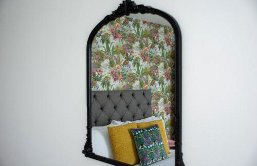 Cosy 3BR Flat With Free Parking Near Marina - Foto 41