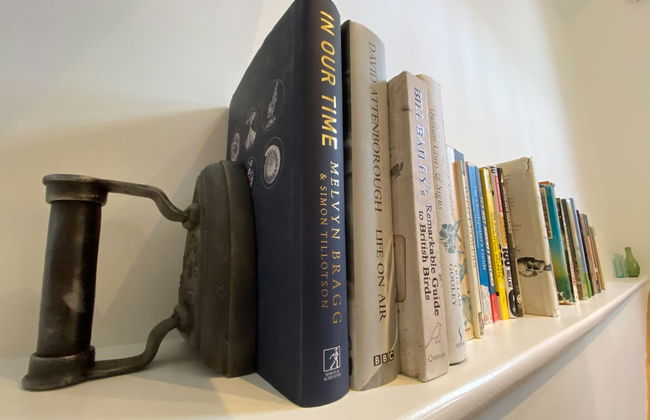 Robin Hood Tower - Foto 9