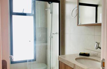 Lofts de luxo com Varanda e Vista Mar Academia e Piscina no Corredor da Vitoria - Foto 25