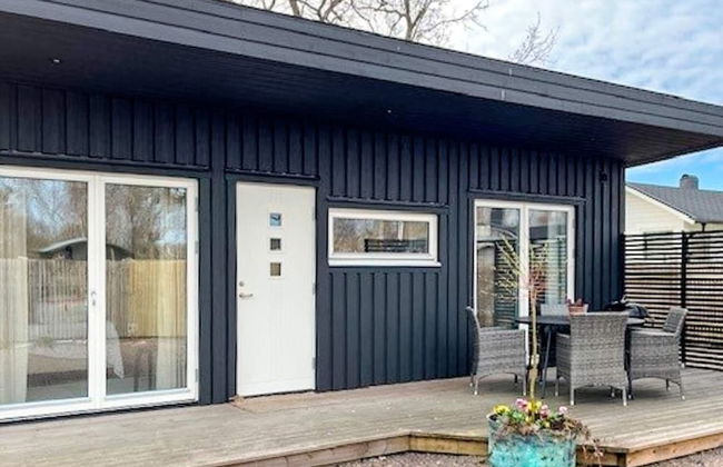 4 Person Holiday Home in Farhult-by Traum - Foto 19