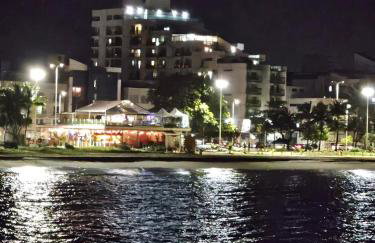 Loft na orla de Camburi118 - Foto 22